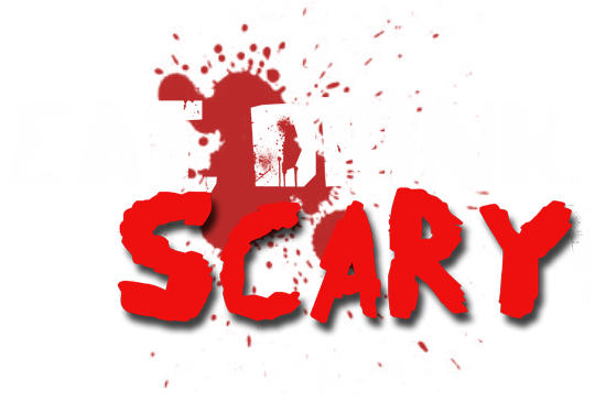 Eat Drink Scary