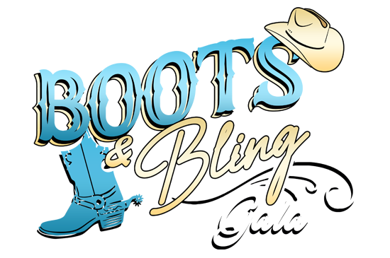 Boots and Bling Website