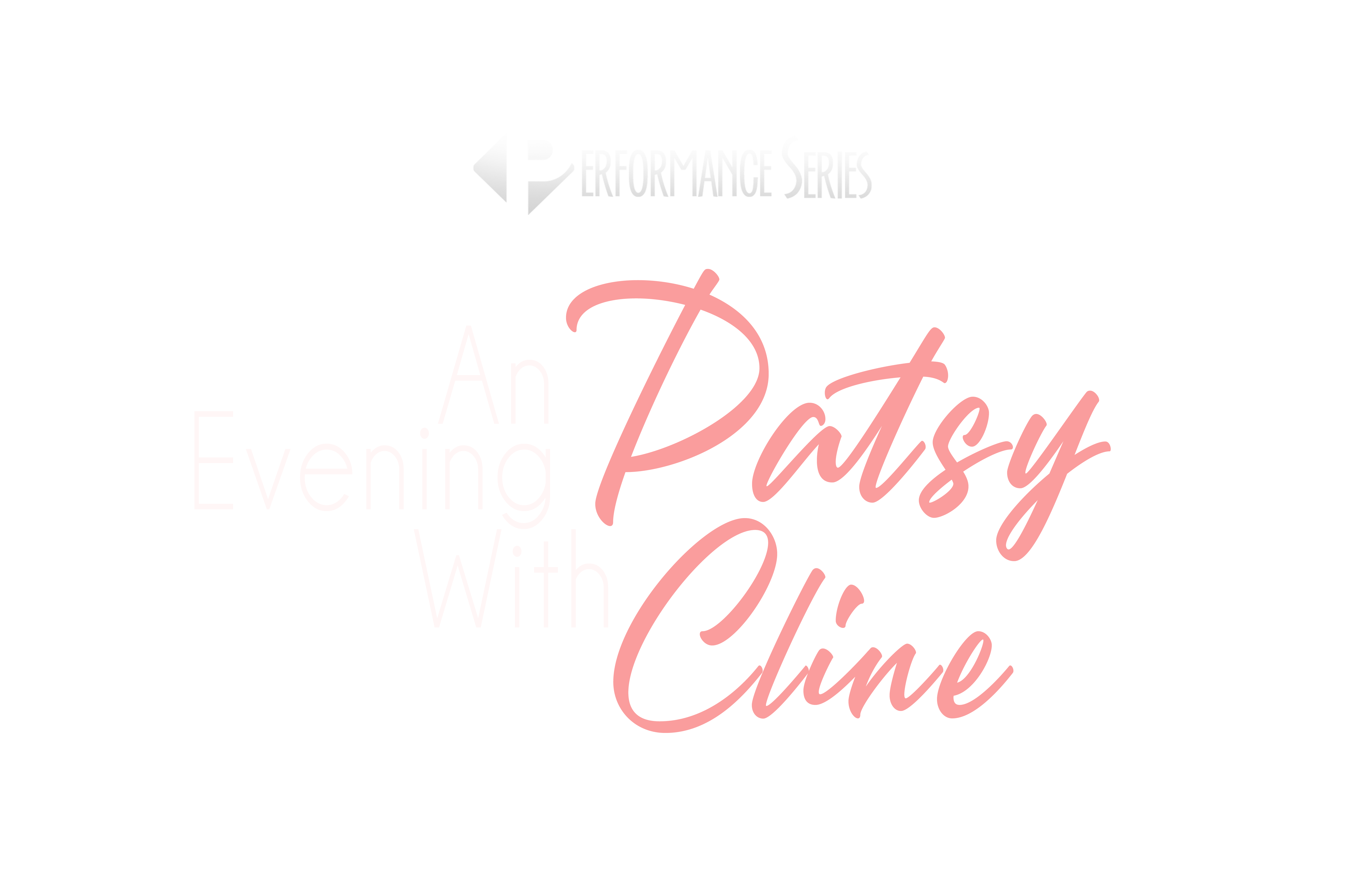 An Evening With Patsy Cline
