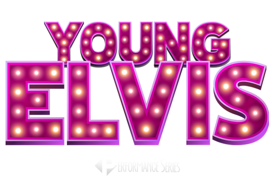 Young Elvis Website