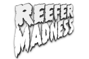 Pollard Theatre - Season 39 - Reefer Madness - SiteLogo