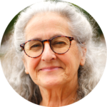 Annette Cook - Resident Costumer- Pollard Theatre
