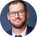 Jared Blount - Artistic Director - Pollard Theatre