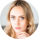 Megan Montgomery - Education Director - Pollard Theatre