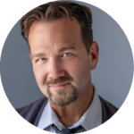 Timothy Stewart - Managing Director - Pollard Theatre