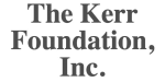 Kerr Foundation
